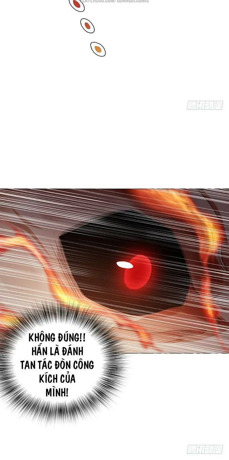 đọc truyện Thiên Thần Quyết Chương 60 ảnh 29 tại Thiên Thai Truyện