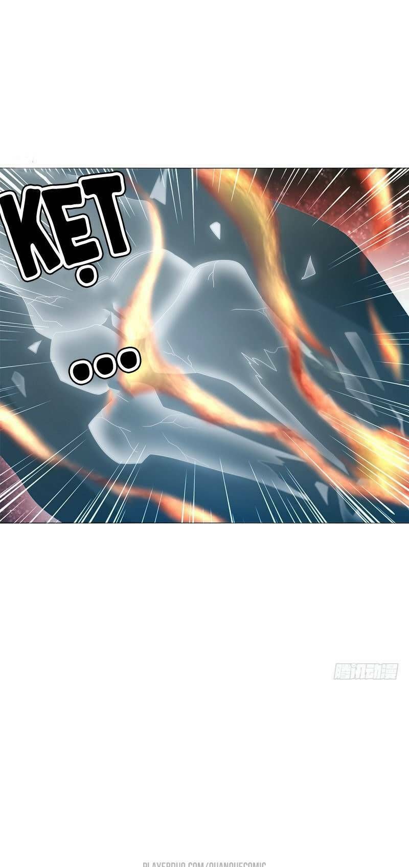 đọc truyện Thiên Thần Quyết Chương 60 ảnh 30 tại Thiên Thai Truyện