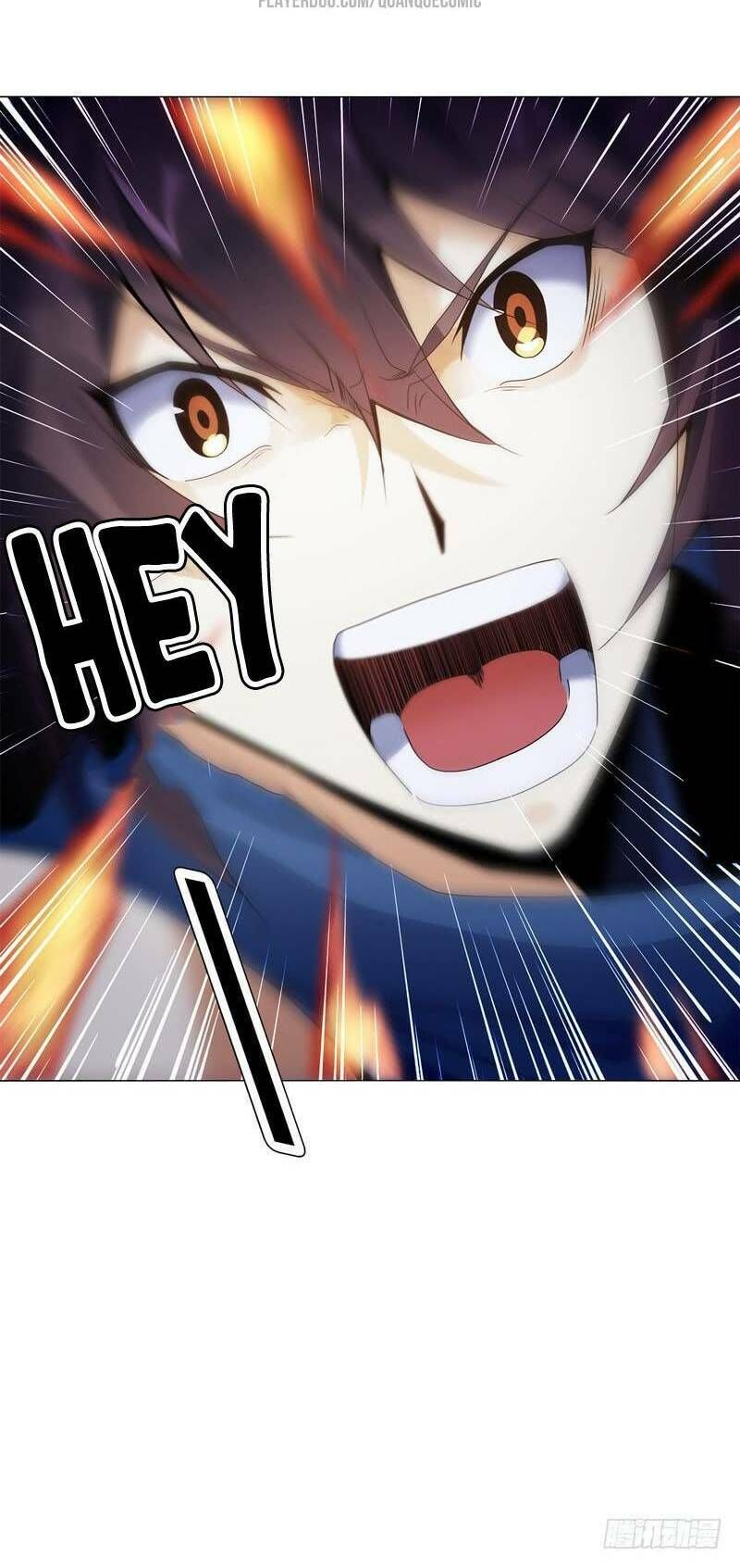 đọc truyện Thiên Thần Quyết Chương 60 ảnh 31 tại Thiên Thai Truyện