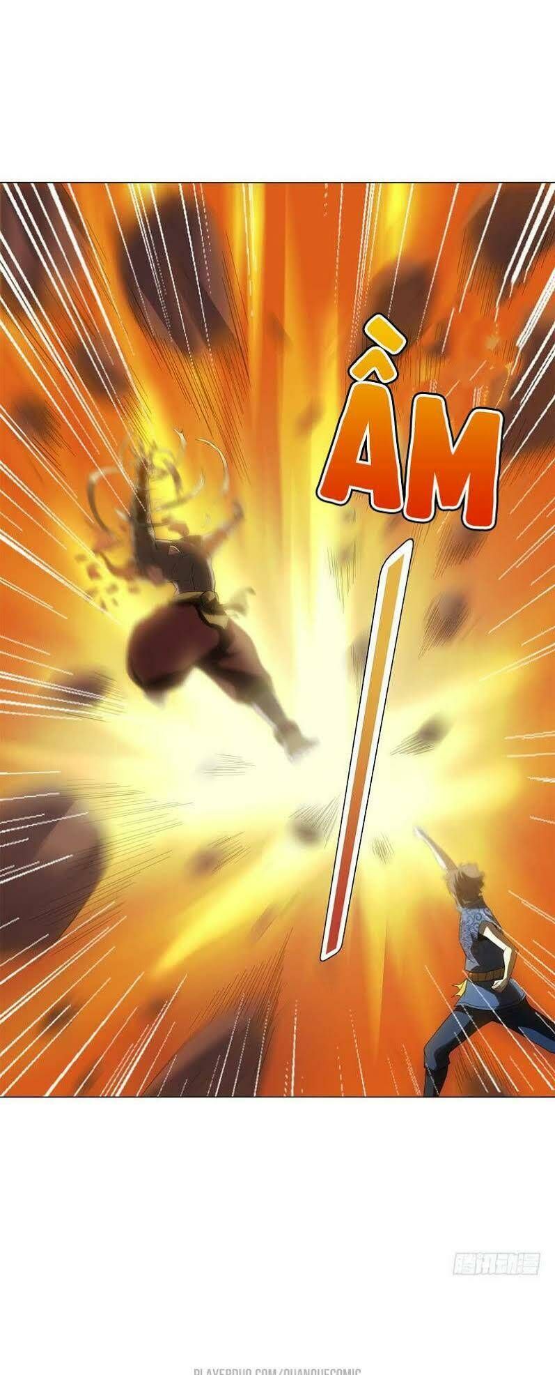 đọc truyện Thiên Thần Quyết Chương 60 ảnh 32 tại Thiên Thai Truyện