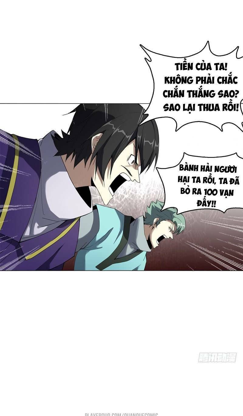 đọc truyện Thiên Thần Quyết Chương 60 ảnh 34 tại Thiên Thai Truyện