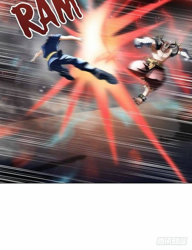 đọc truyện Thiên Thần Quyết Chương 60 ảnh 11 tại Thiên Thai Truyện