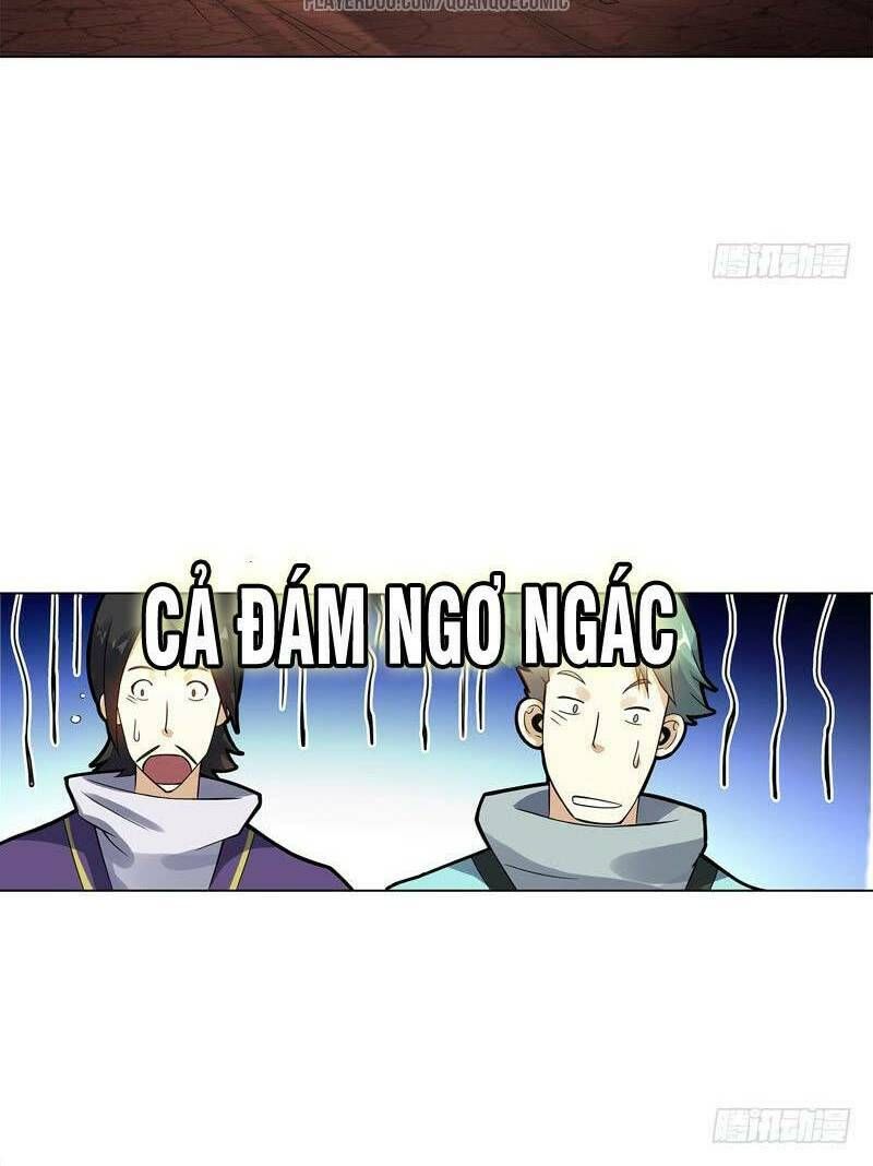 đọc truyện Thiên Thần Quyết Chương 61 ảnh 12 tại Thiên Thai Truyện