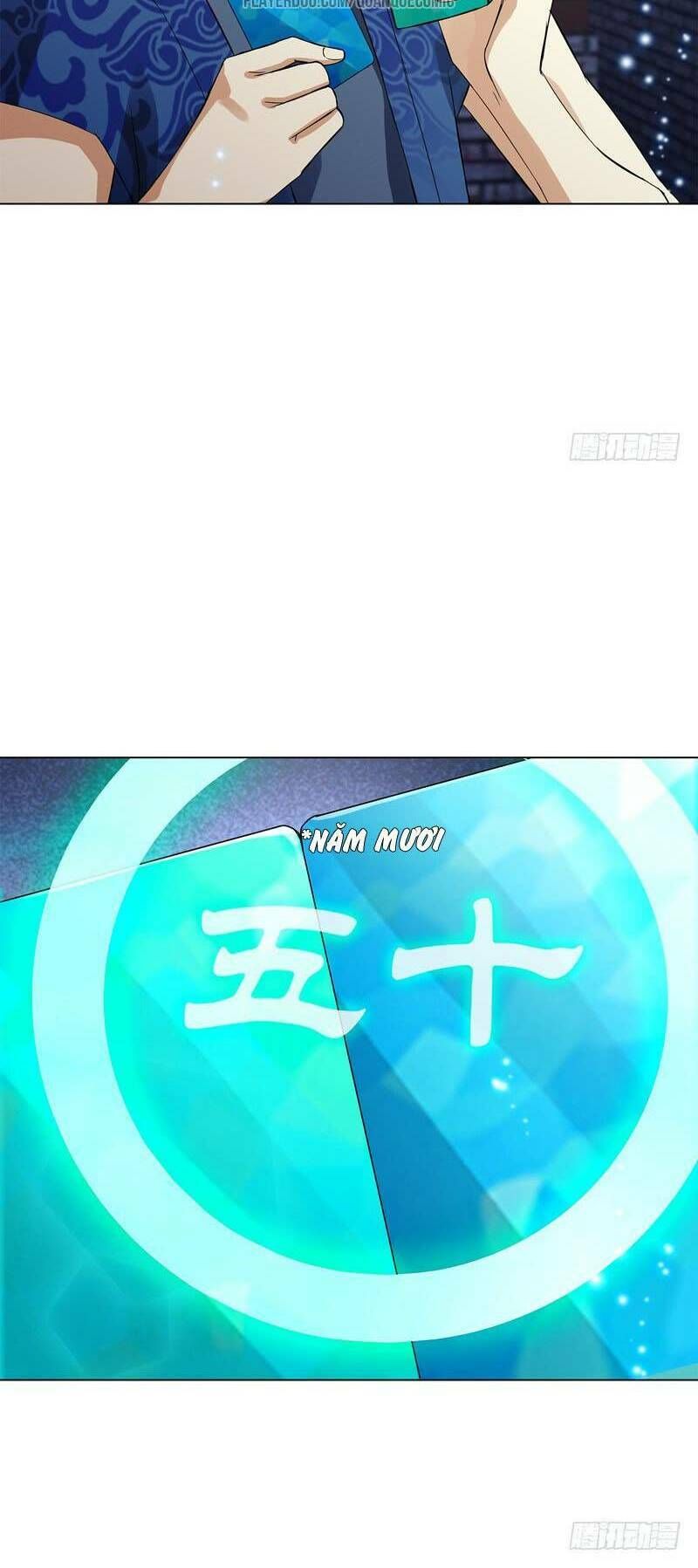 đọc truyện Thiên Thần Quyết Chương 61 ảnh 20 tại Thiên Thai Truyện