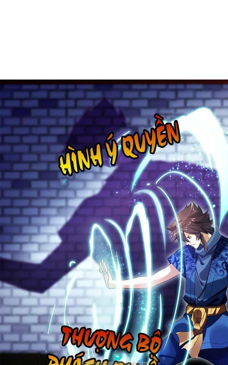 đọc truyện Thiên Thần Quyết Chương 61 ảnh 27 tại Thiên Thai Truyện