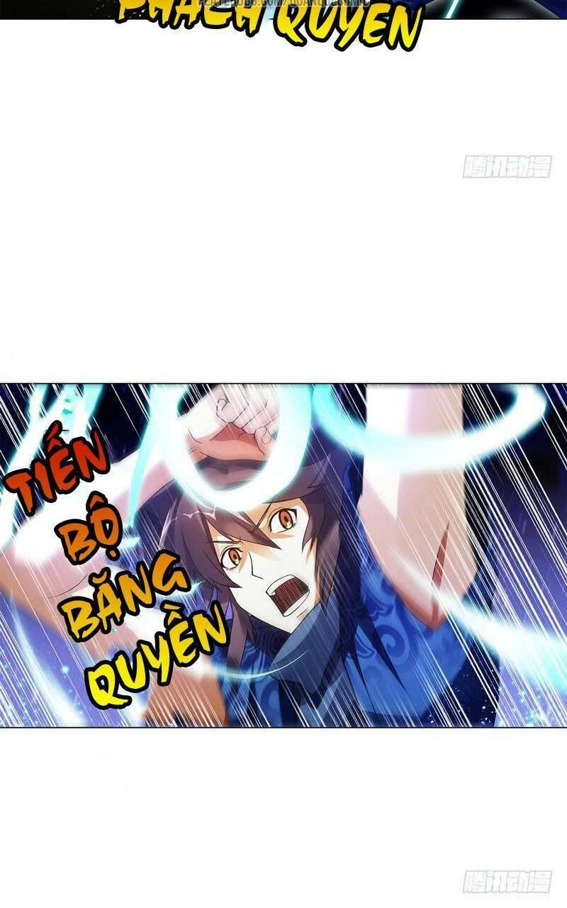 đọc truyện Thiên Thần Quyết Chương 61 ảnh 28 tại Thiên Thai Truyện