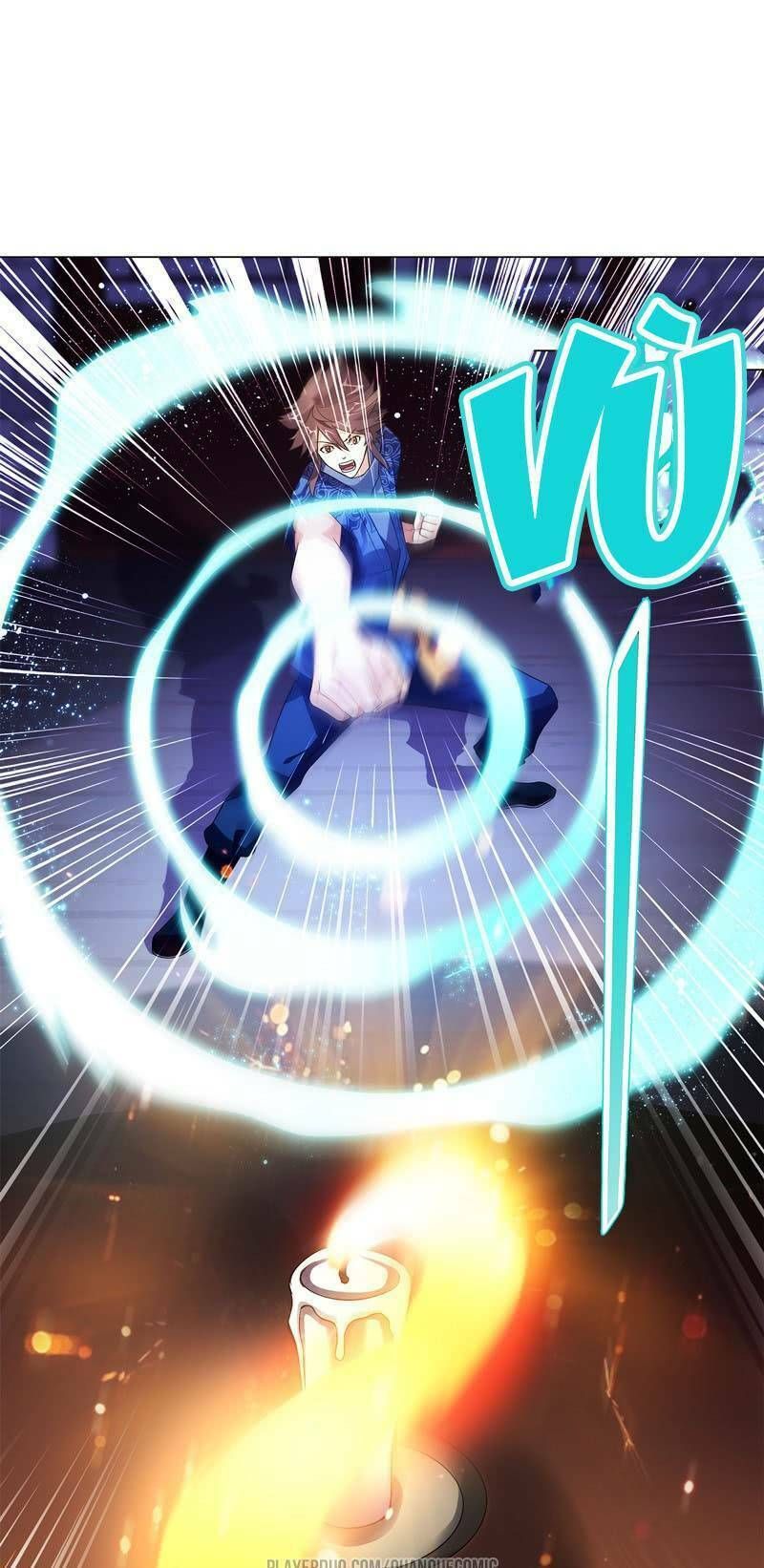 đọc truyện Thiên Thần Quyết Chương 61 ảnh 29 tại Thiên Thai Truyện