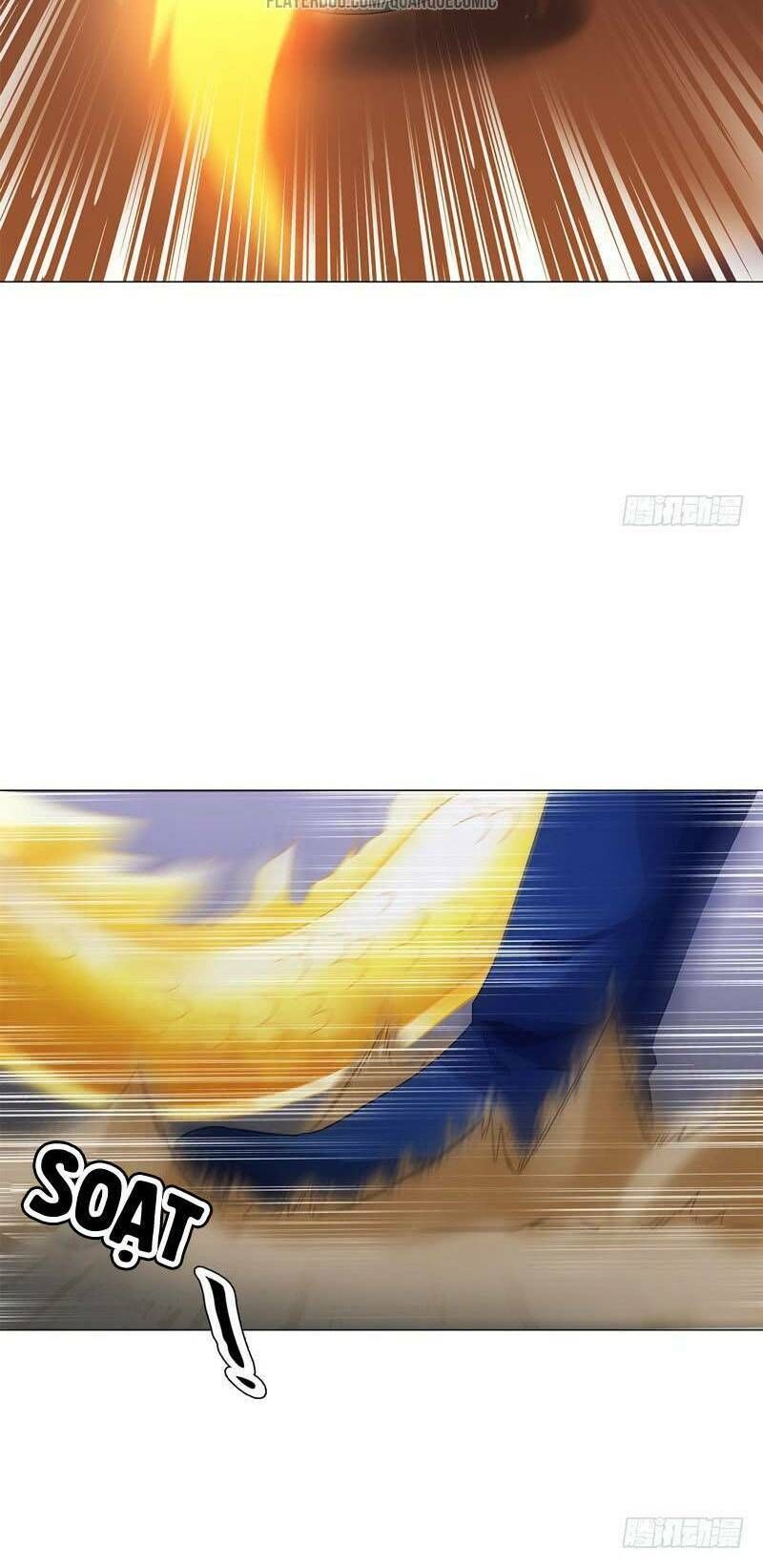 đọc truyện Thiên Thần Quyết Chương 61 ảnh 30 tại Thiên Thai Truyện