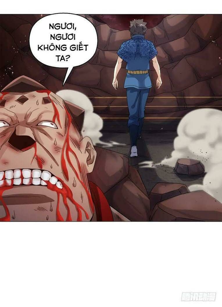 đọc truyện Thiên Thần Quyết Chương 61 ảnh 5 tại Thiên Thai Truyện