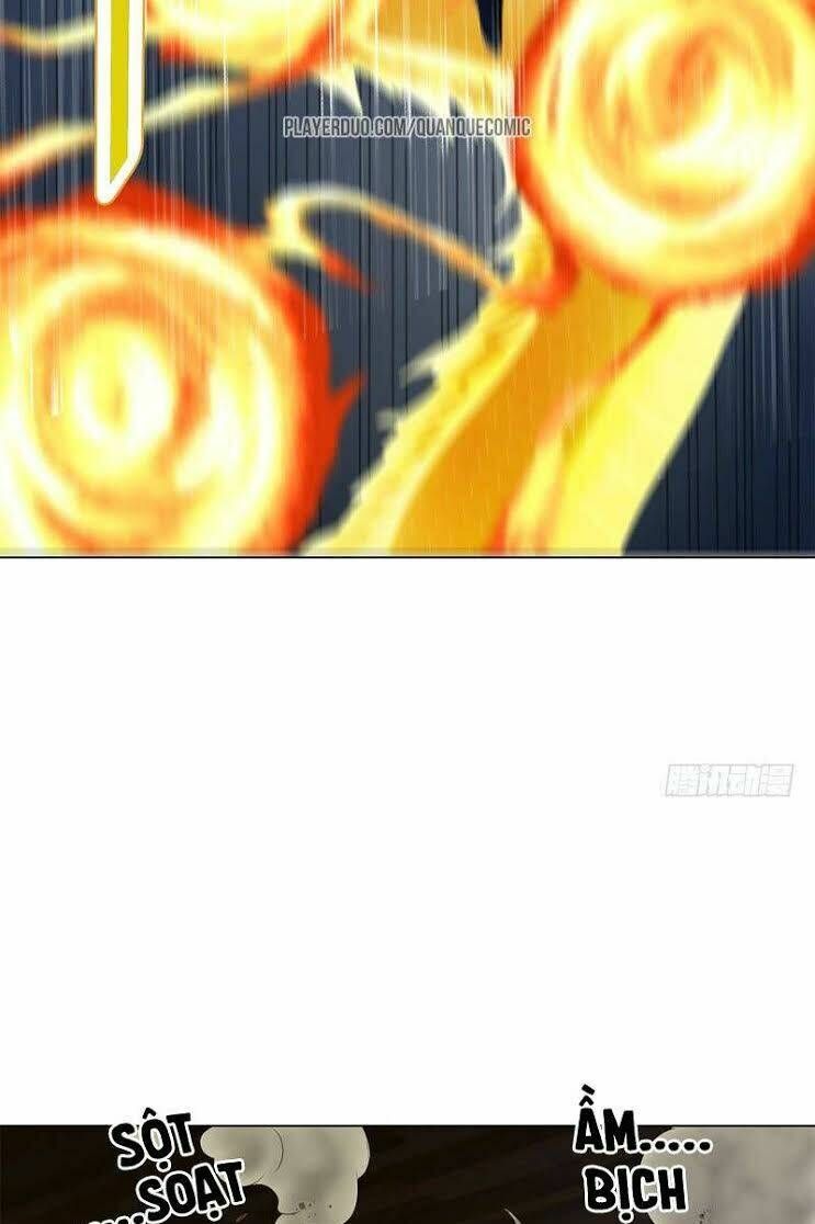 đọc truyện Thiên Thần Quyết Chương 61 ảnh 32 tại Thiên Thai Truyện