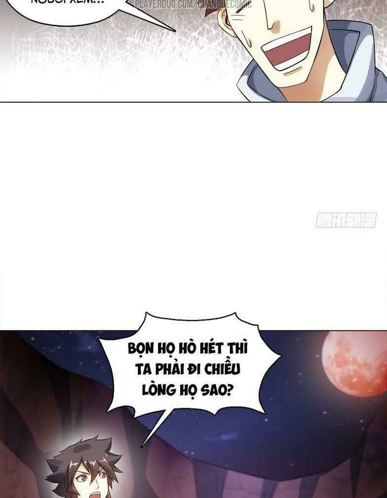 đọc truyện Thiên Thần Quyết Chương 61 ảnh 9 tại Thiên Thai Truyện