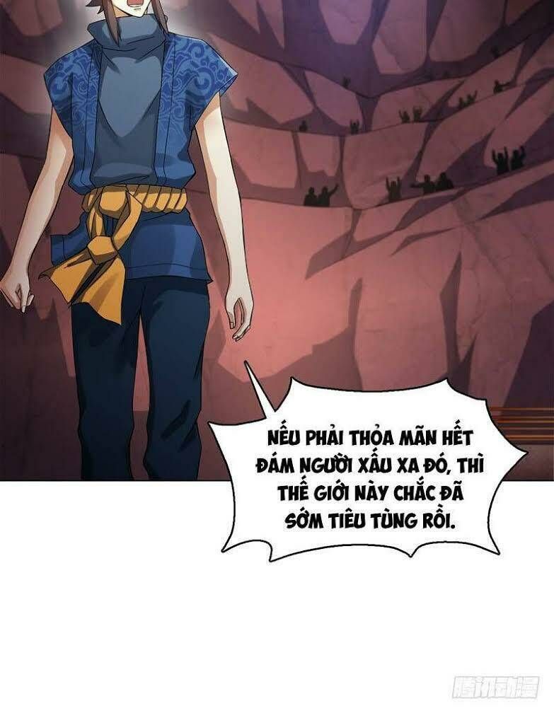 đọc truyện Thiên Thần Quyết Chương 61 ảnh 10 tại Thiên Thai Truyện