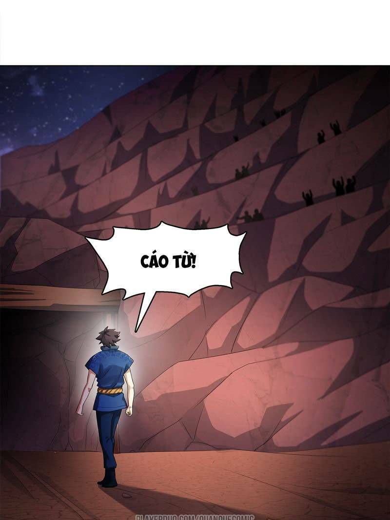 đọc truyện Thiên Thần Quyết Chương 61 ảnh 11 tại Thiên Thai Truyện