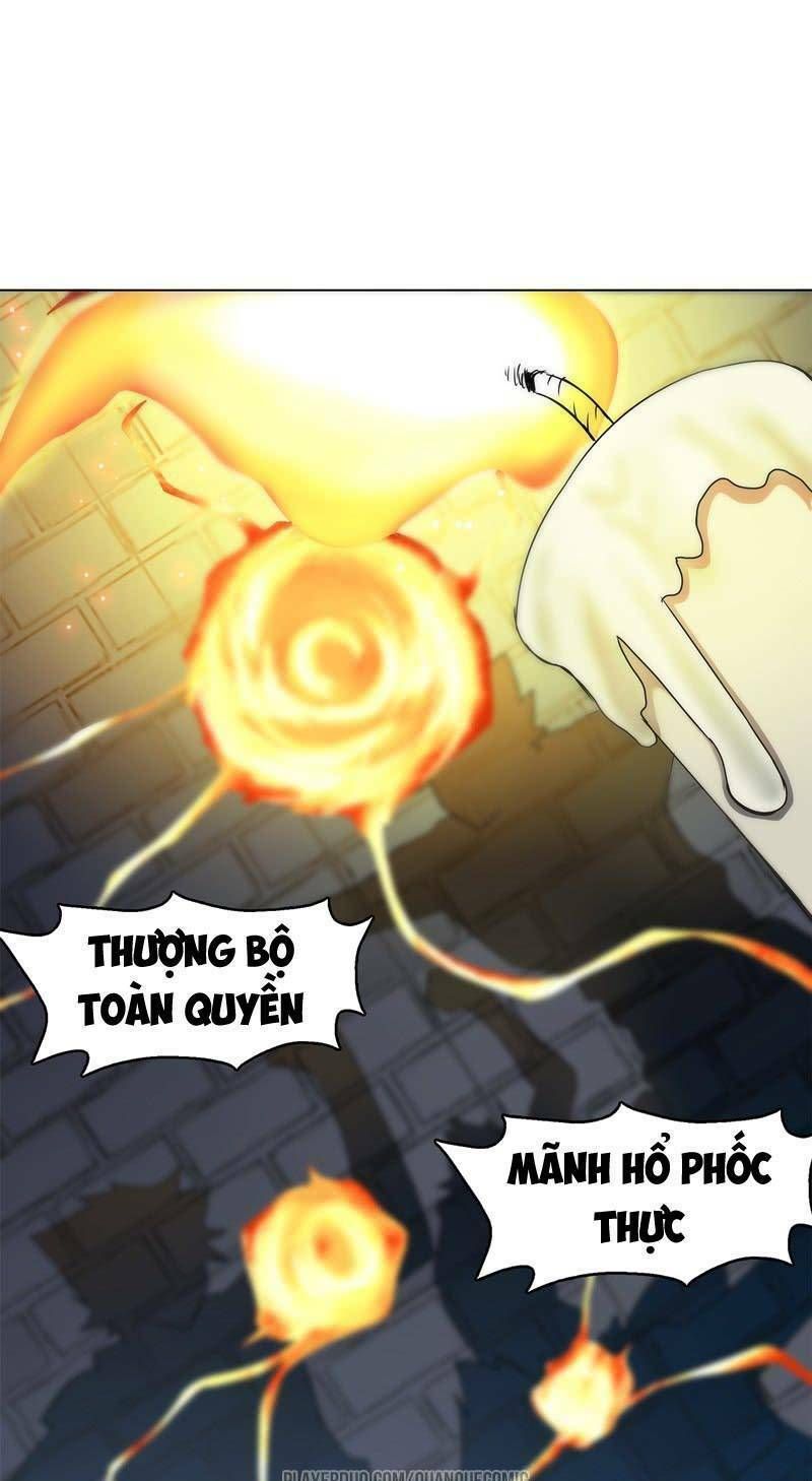 đọc truyện Thiên Thần Quyết Chương 62 ảnh 3 tại Thiên Thai Truyện