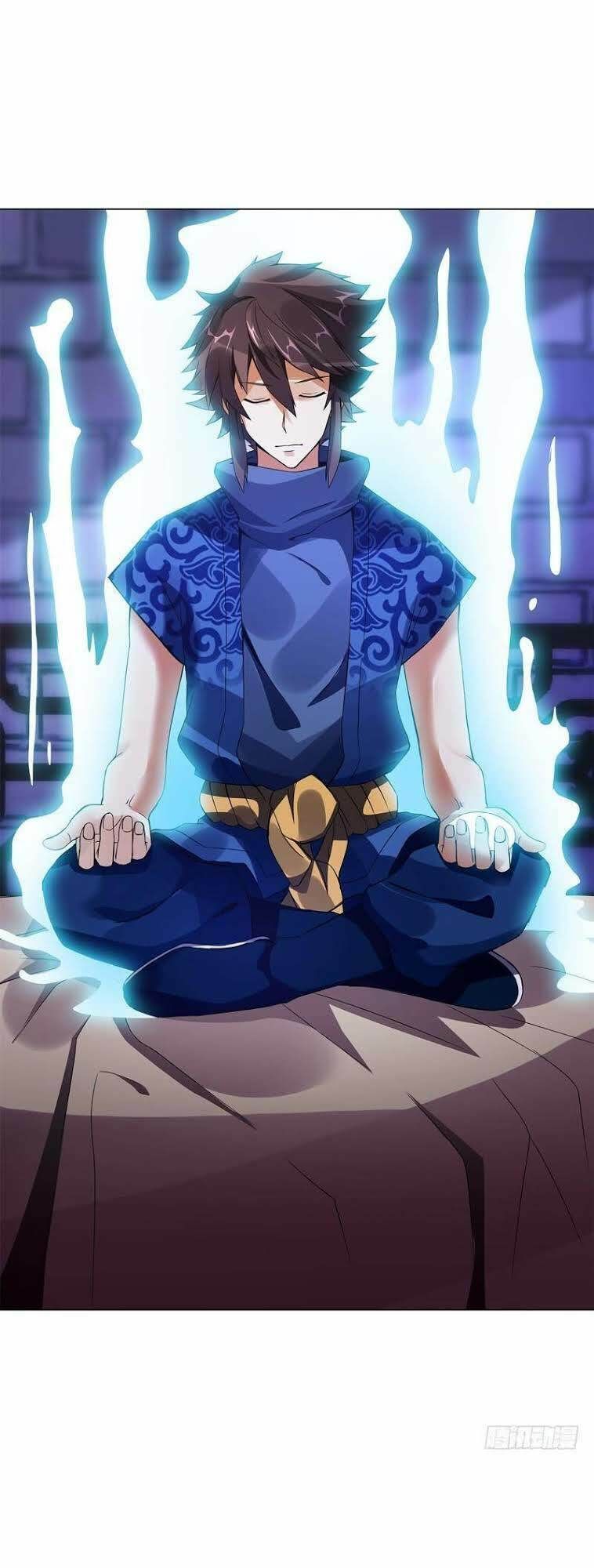 đọc truyện Thiên Thần Quyết Chương 62 ảnh 15 tại Thiên Thai Truyện