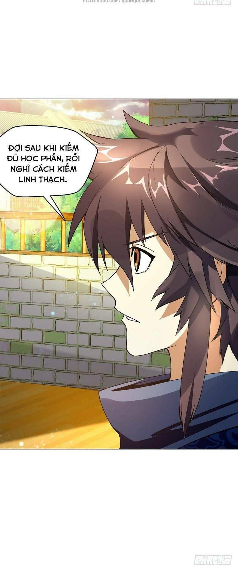 đọc truyện Thiên Thần Quyết Chương 62 ảnh 19 tại Thiên Thai Truyện