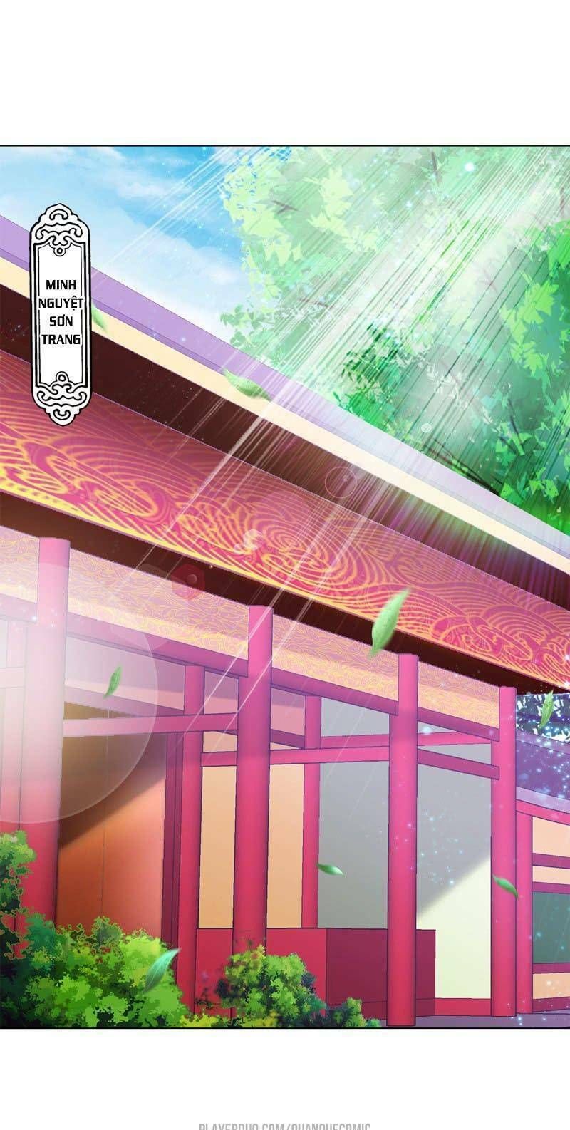 đọc truyện Thiên Thần Quyết Chương 62 ảnh 20 tại Thiên Thai Truyện