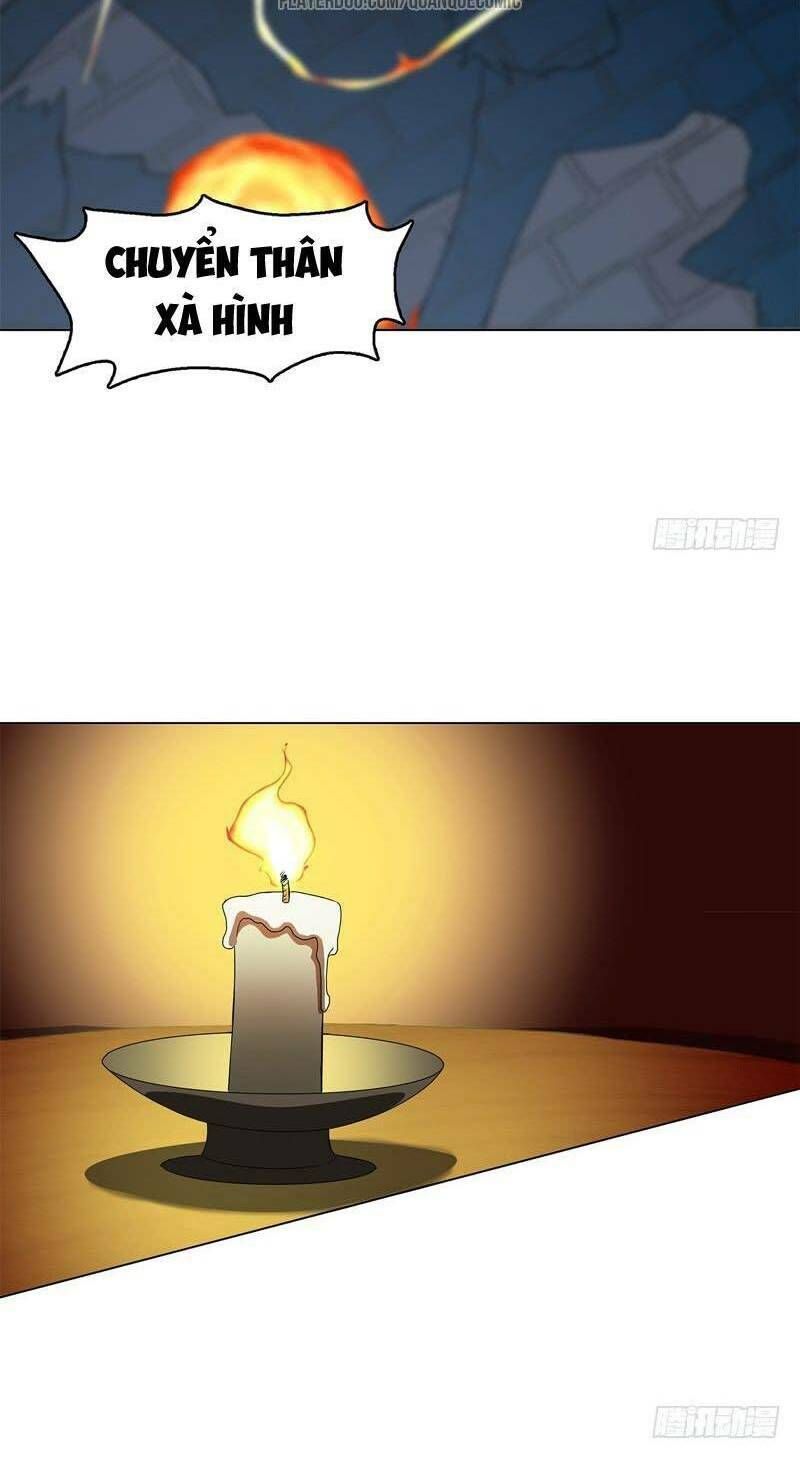 đọc truyện Thiên Thần Quyết Chương 62 ảnh 4 tại Thiên Thai Truyện