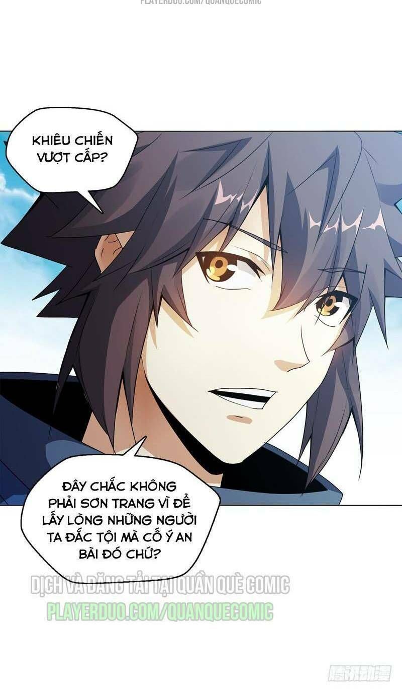 đọc truyện Thiên Thần Quyết Chương 62 ảnh 25 tại Thiên Thai Truyện