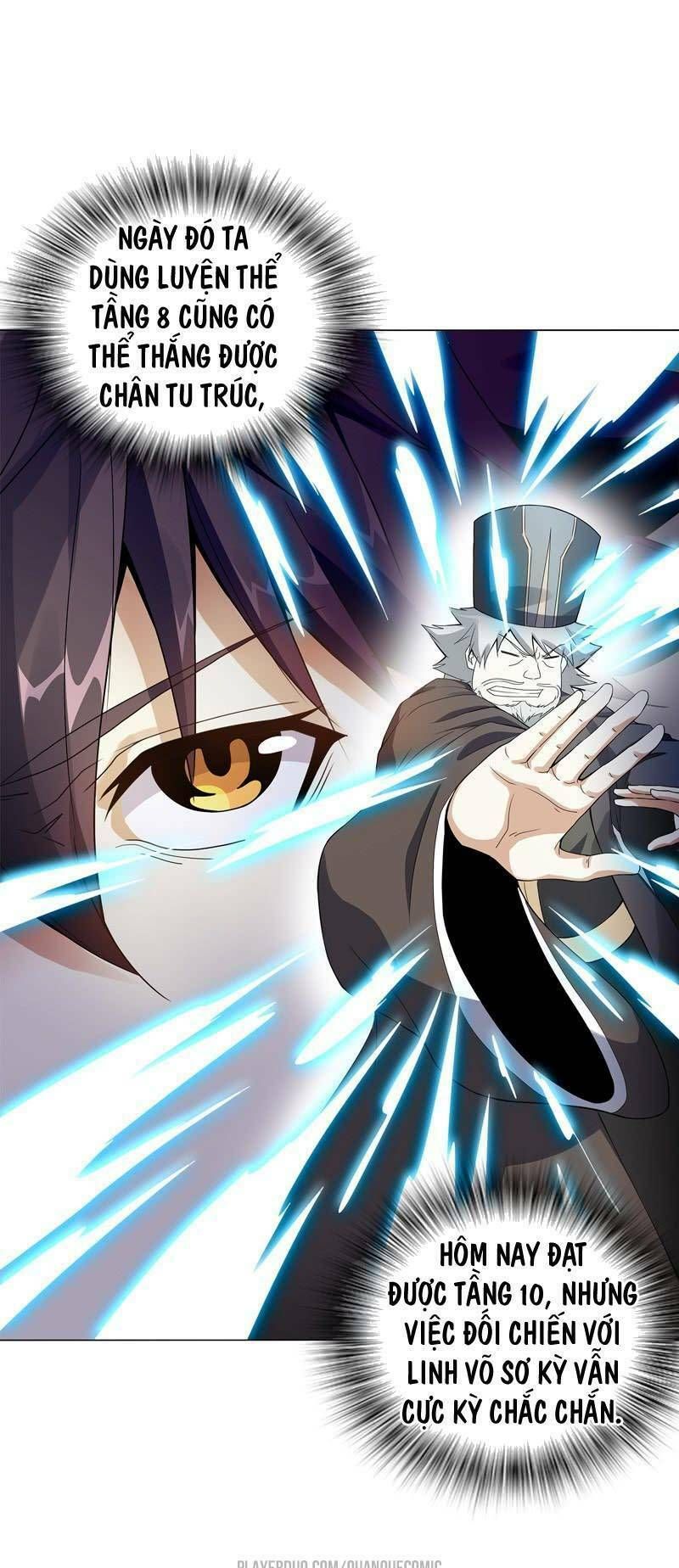 đọc truyện Thiên Thần Quyết Chương 62 ảnh 28 tại Thiên Thai Truyện