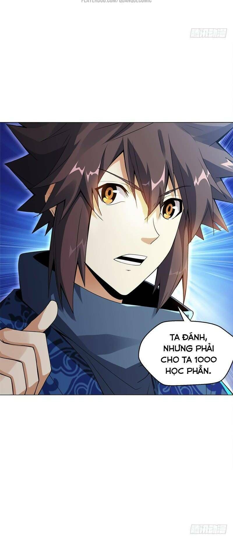 đọc truyện Thiên Thần Quyết Chương 62 ảnh 29 tại Thiên Thai Truyện