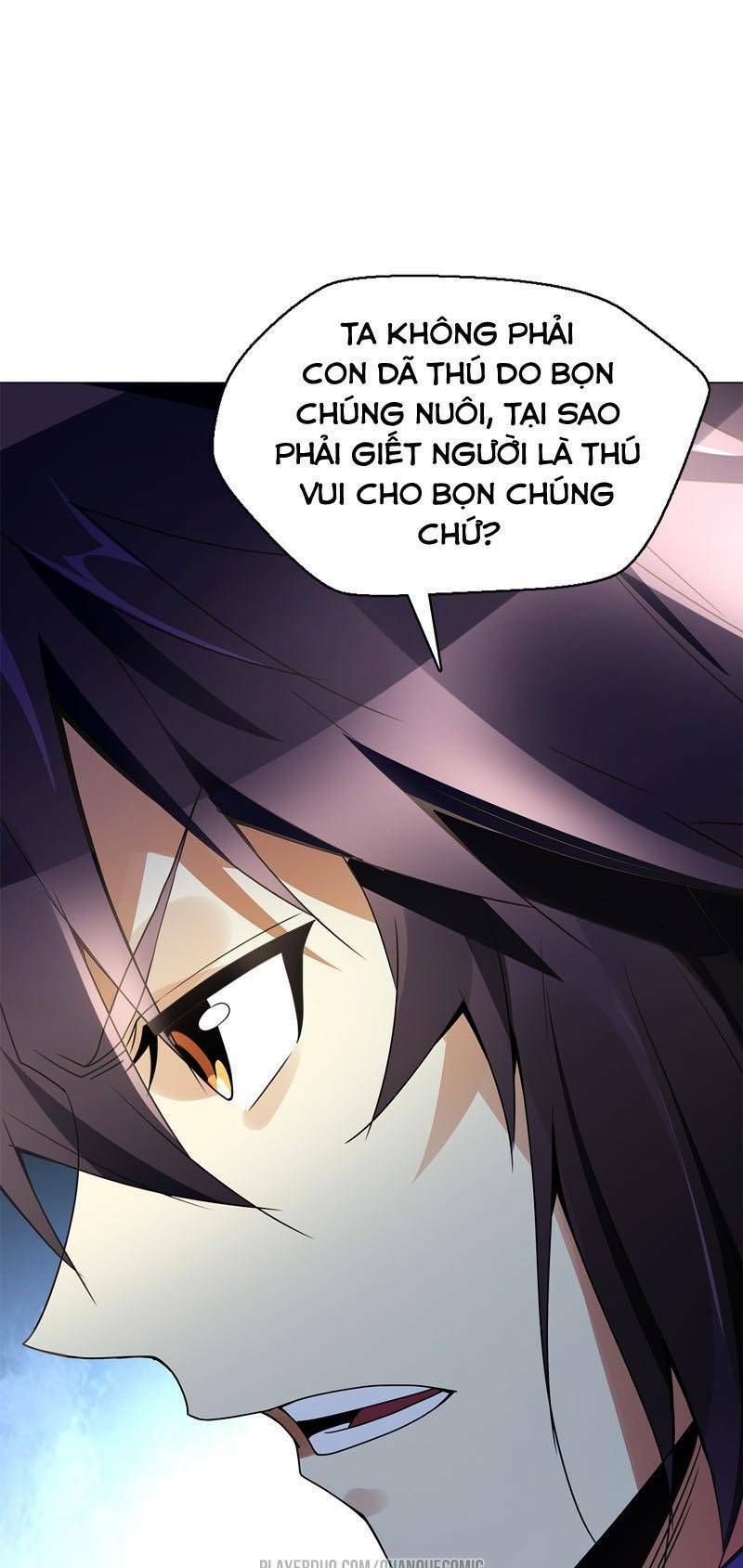 đọc truyện Thiên Thần Quyết Chương 62 ảnh 33 tại Thiên Thai Truyện