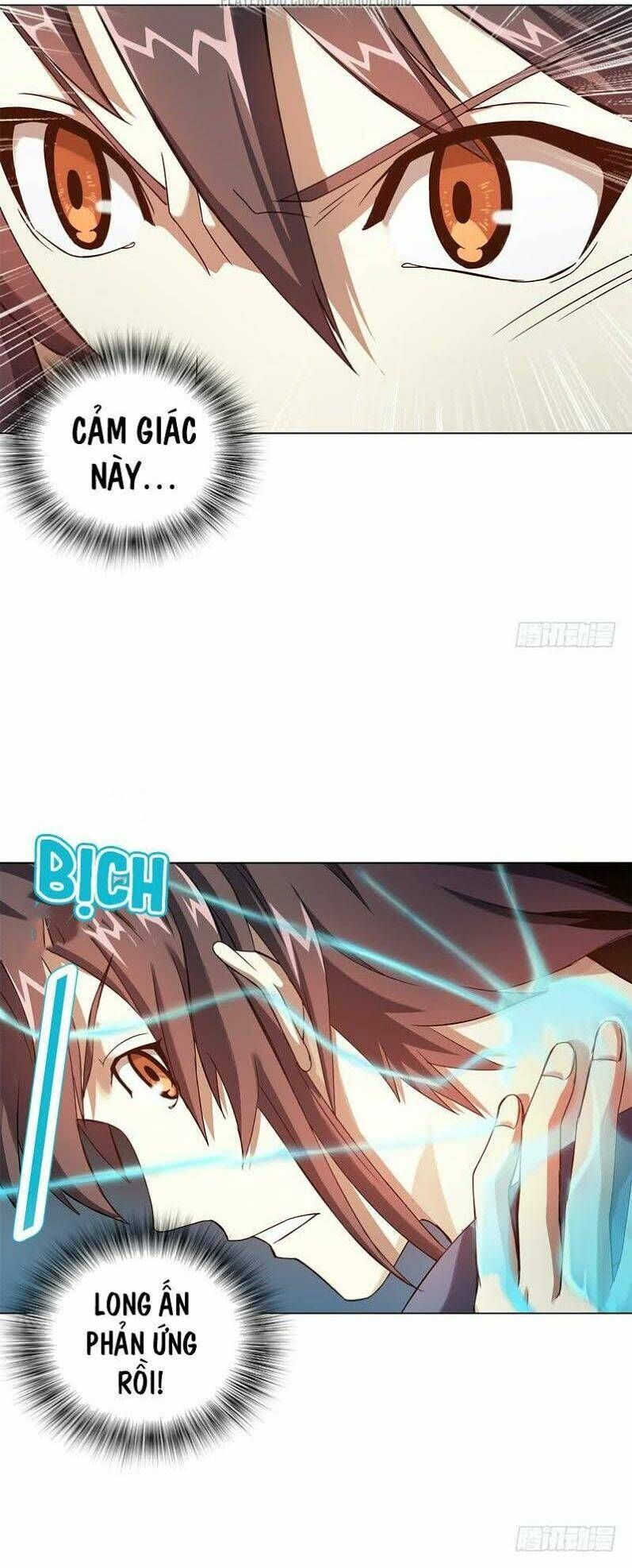 đọc truyện Thiên Thần Quyết Chương 62 ảnh 6 tại Thiên Thai Truyện