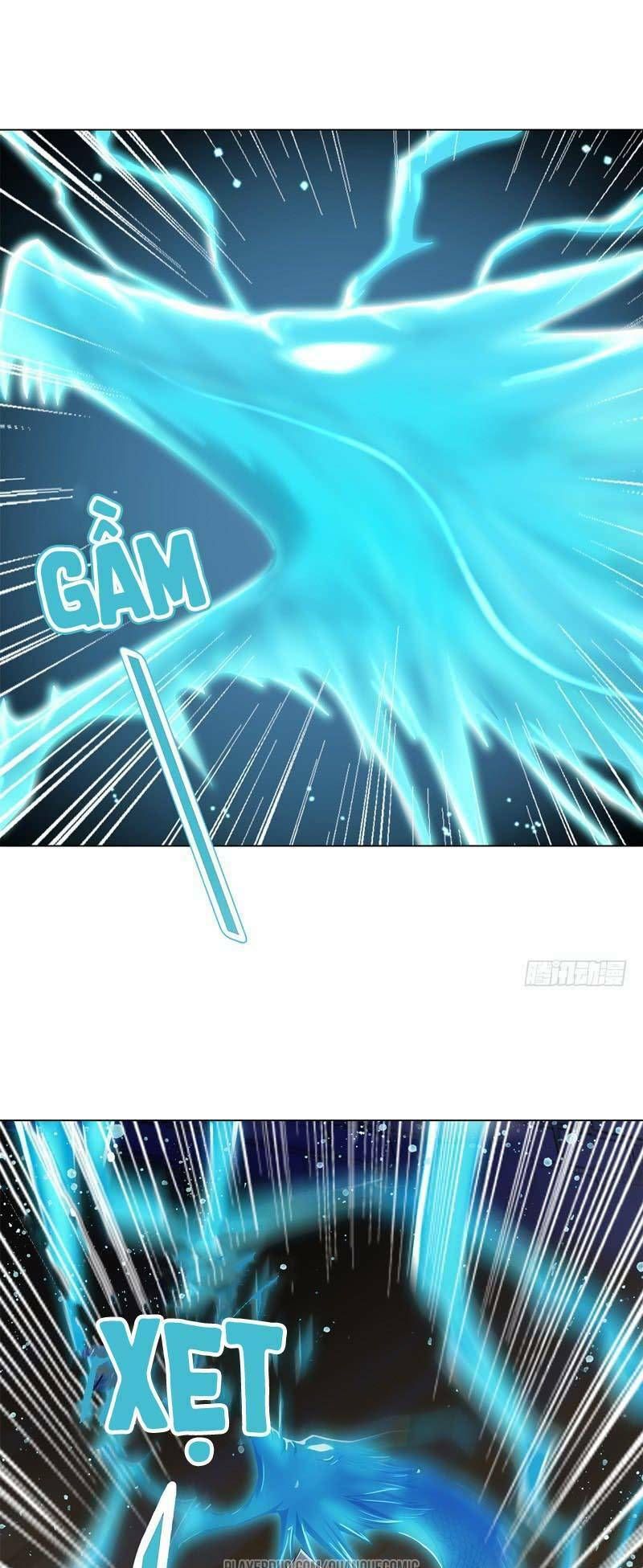 đọc truyện Thiên Thần Quyết Chương 62 ảnh 7 tại Thiên Thai Truyện