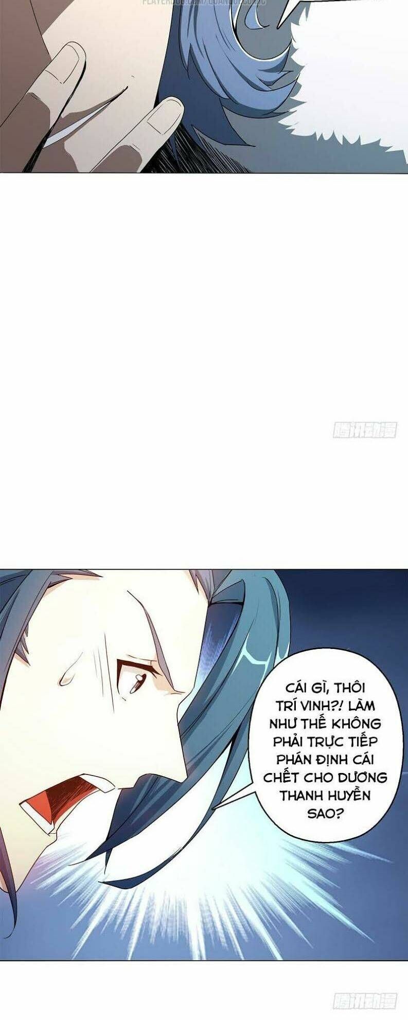 đọc truyện Thiên Thần Quyết Chương 63 ảnh 18 tại Thiên Thai Truyện