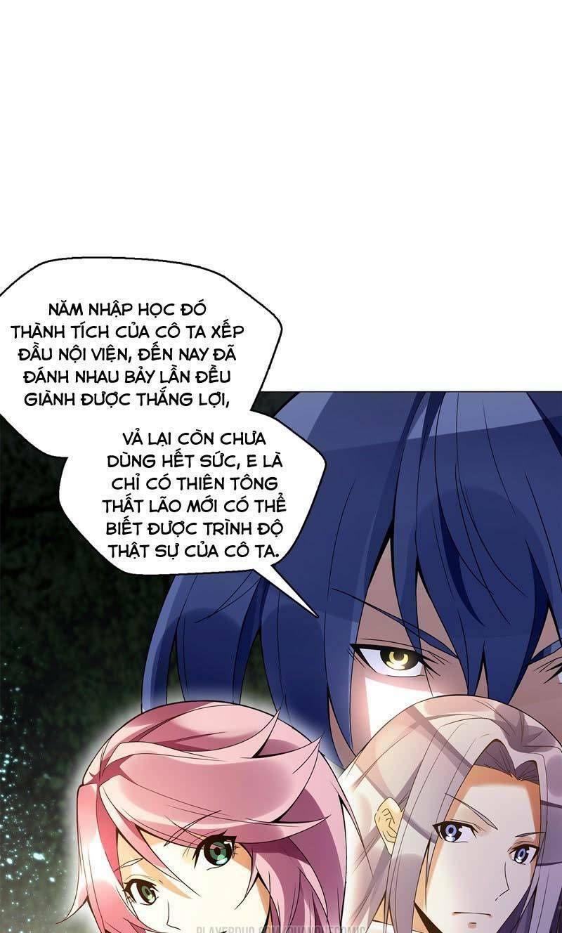 đọc truyện Thiên Thần Quyết Chương 63 ảnh 23 tại Thiên Thai Truyện