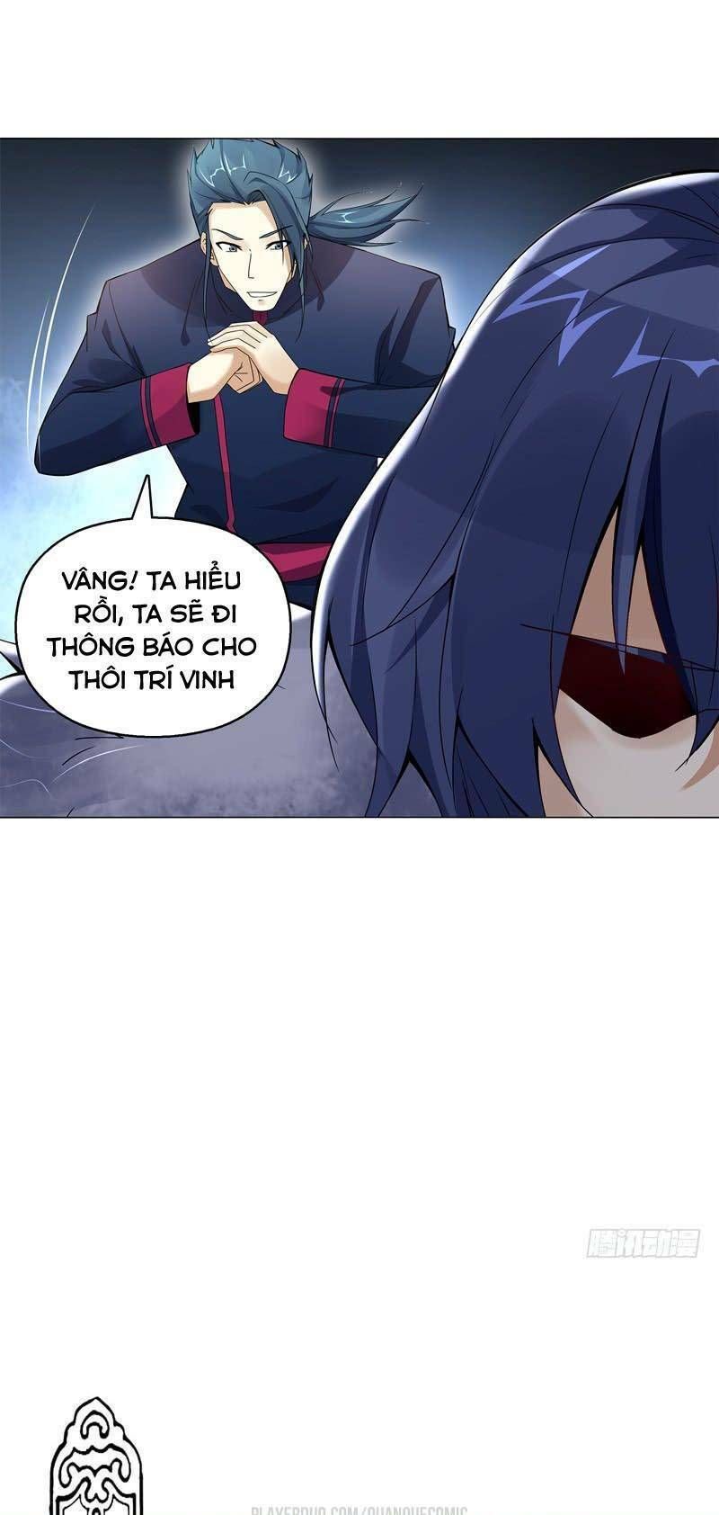 đọc truyện Thiên Thần Quyết Chương 63 ảnh 25 tại Thiên Thai Truyện