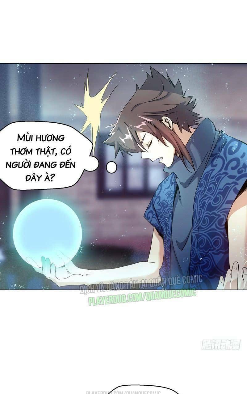 đọc truyện Thiên Thần Quyết Chương 63 ảnh 27 tại Thiên Thai Truyện