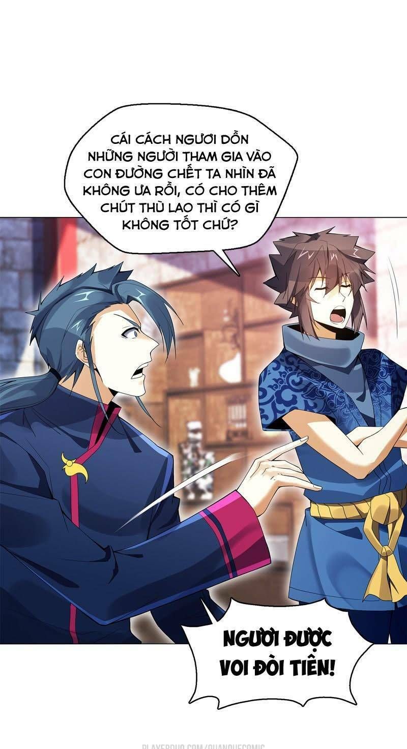 đọc truyện Thiên Thần Quyết Chương 63 ảnh 5 tại Thiên Thai Truyện