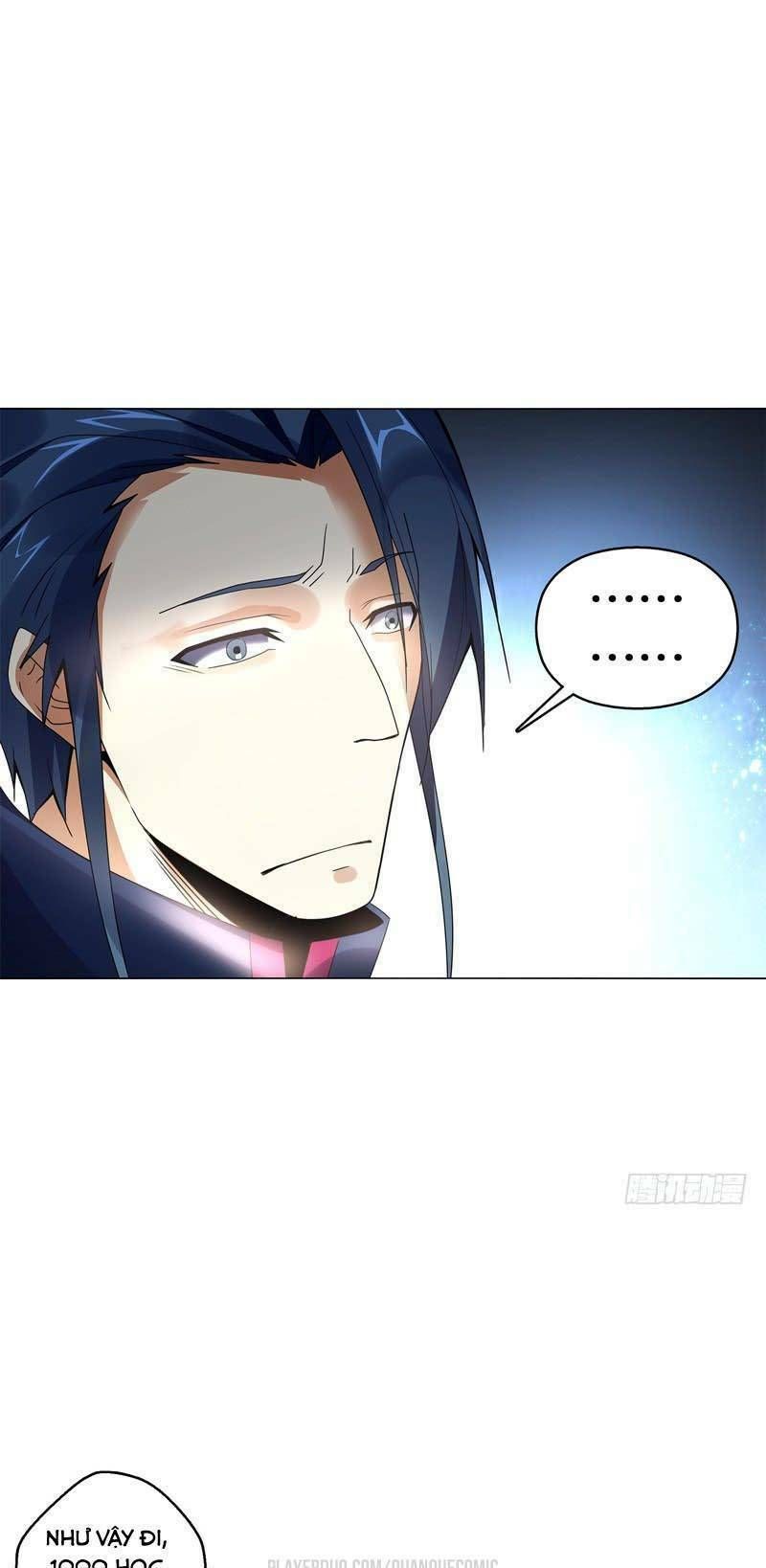 đọc truyện Thiên Thần Quyết Chương 63 ảnh 7 tại Thiên Thai Truyện