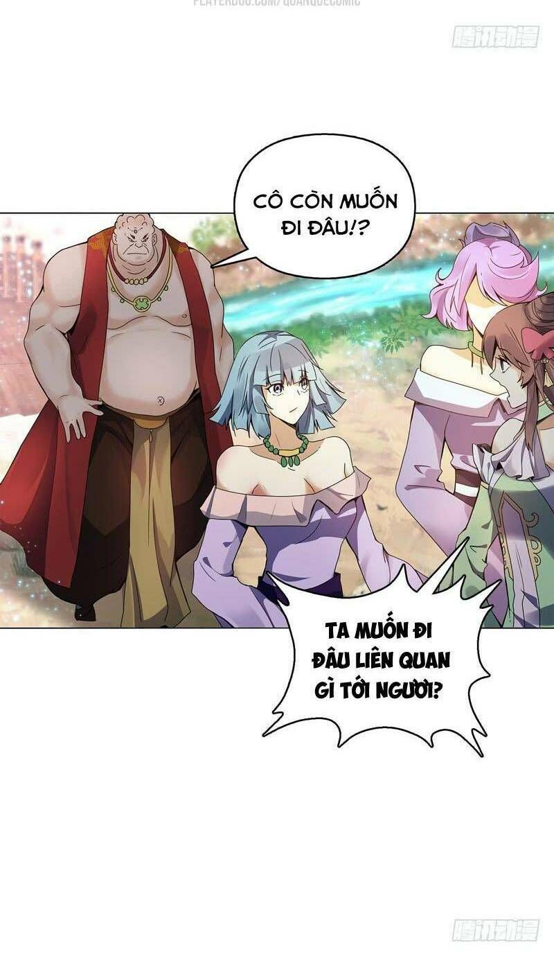 đọc truyện Thiên Thần Quyết Chương 64 ảnh 12 tại Thiên Thai Truyện