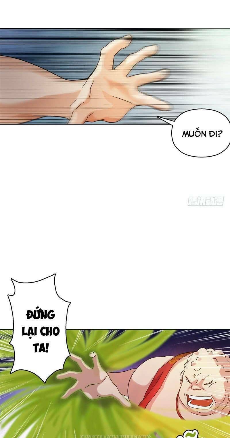 đọc truyện Thiên Thần Quyết Chương 64 ảnh 17 tại Thiên Thai Truyện