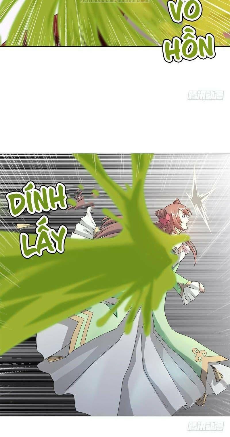 đọc truyện Thiên Thần Quyết Chương 64 ảnh 18 tại Thiên Thai Truyện