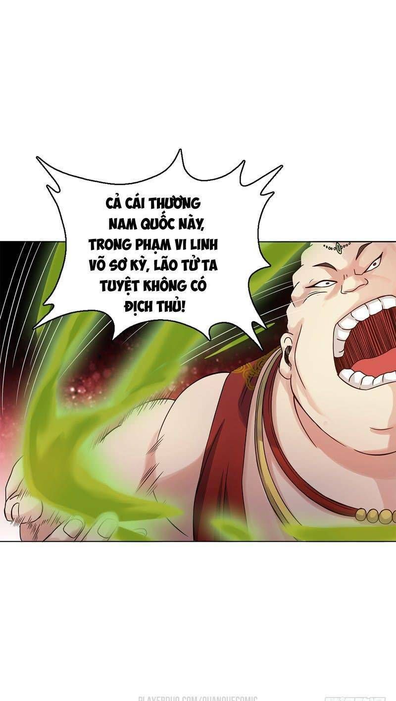 đọc truyện Thiên Thần Quyết Chương 64 ảnh 23 tại Thiên Thai Truyện