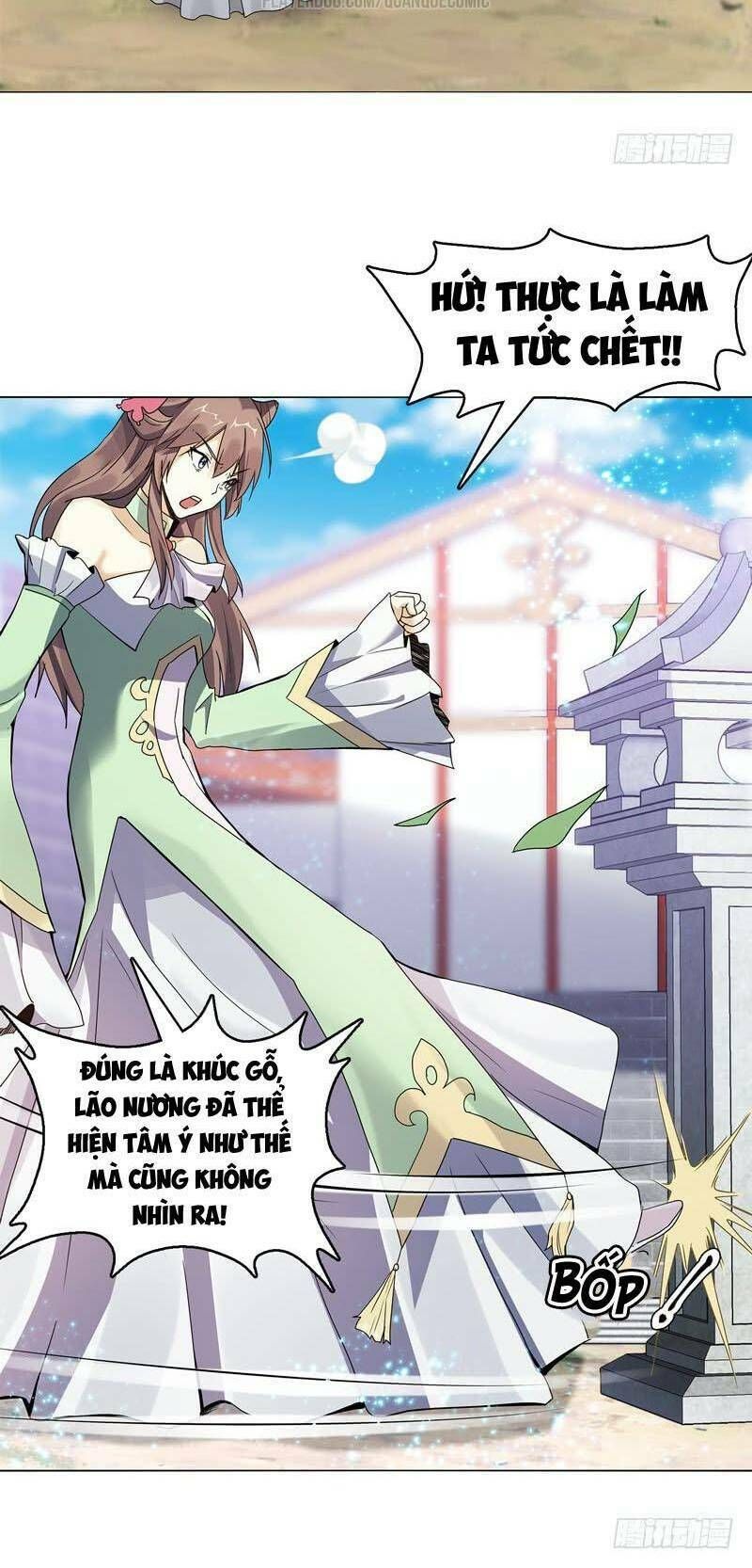 đọc truyện Thiên Thần Quyết Chương 64 ảnh 6 tại Thiên Thai Truyện