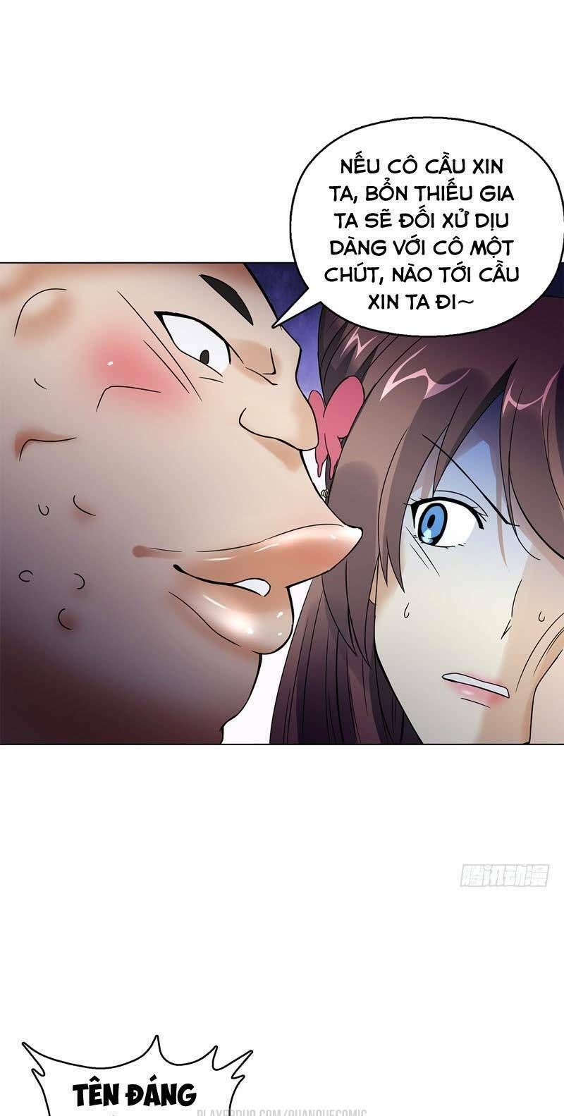 đọc truyện Thiên Thần Quyết Chương 65 ảnh 3 tại Thiên Thai Truyện