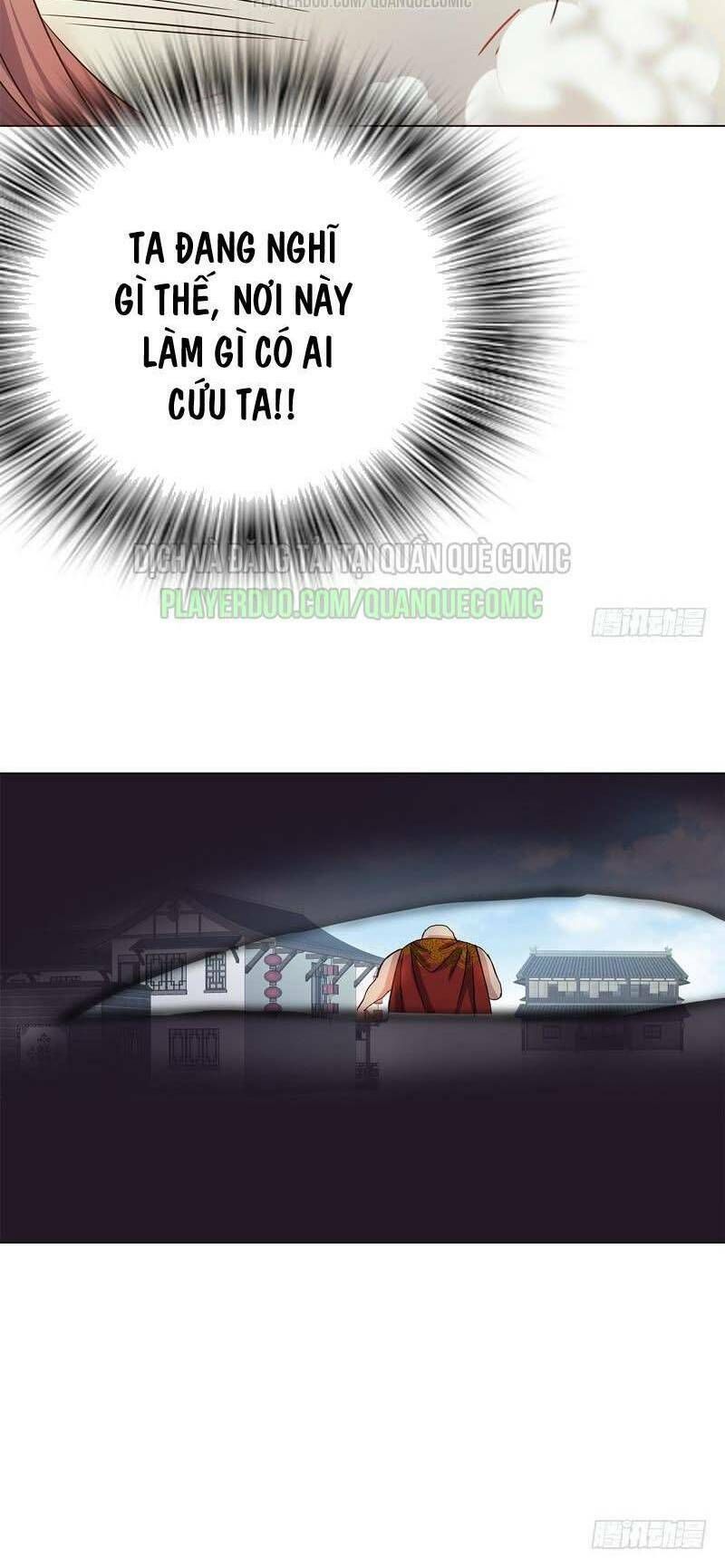 đọc truyện Thiên Thần Quyết Chương 65 ảnh 14 tại Thiên Thai Truyện