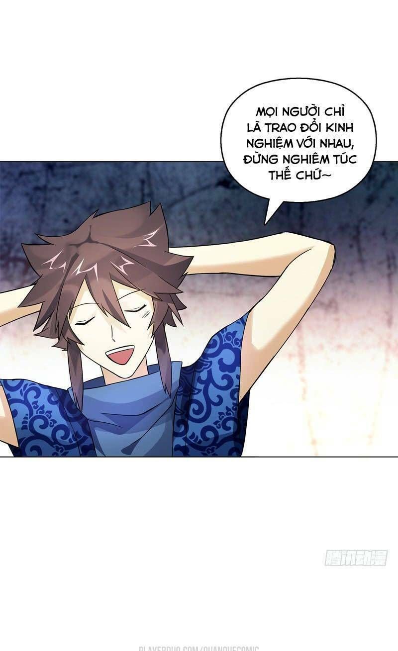 đọc truyện Thiên Thần Quyết Chương 65 ảnh 21 tại Thiên Thai Truyện