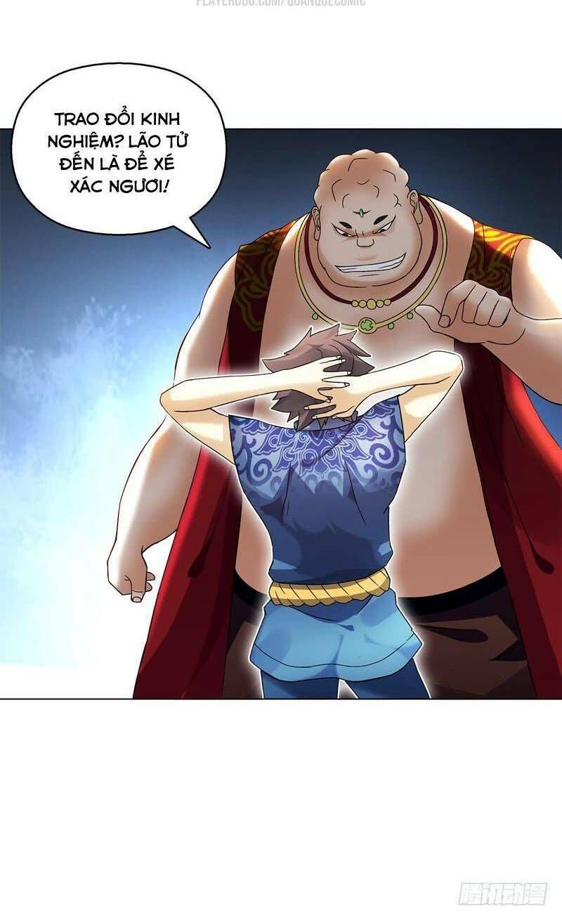 đọc truyện Thiên Thần Quyết Chương 65 ảnh 22 tại Thiên Thai Truyện