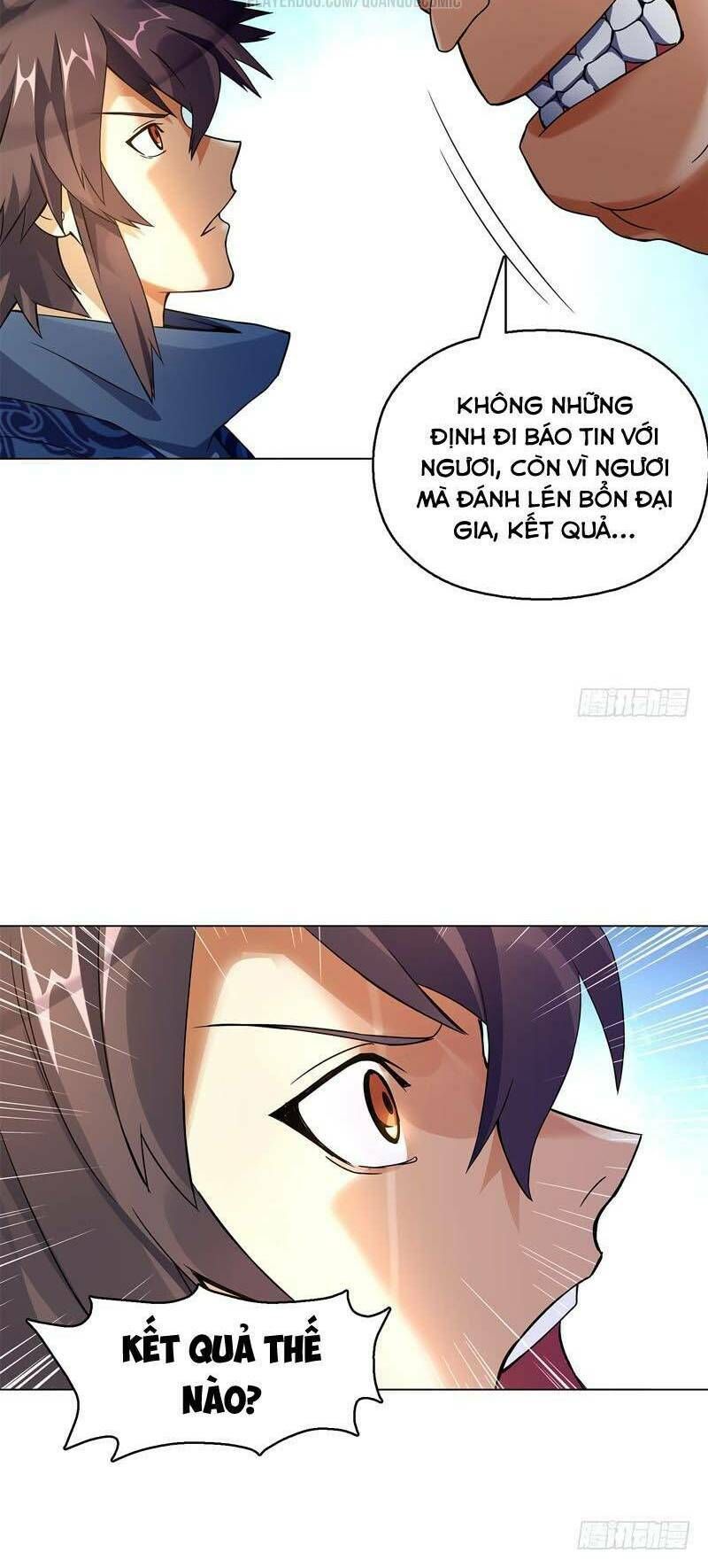 đọc truyện Thiên Thần Quyết Chương 65 ảnh 24 tại Thiên Thai Truyện