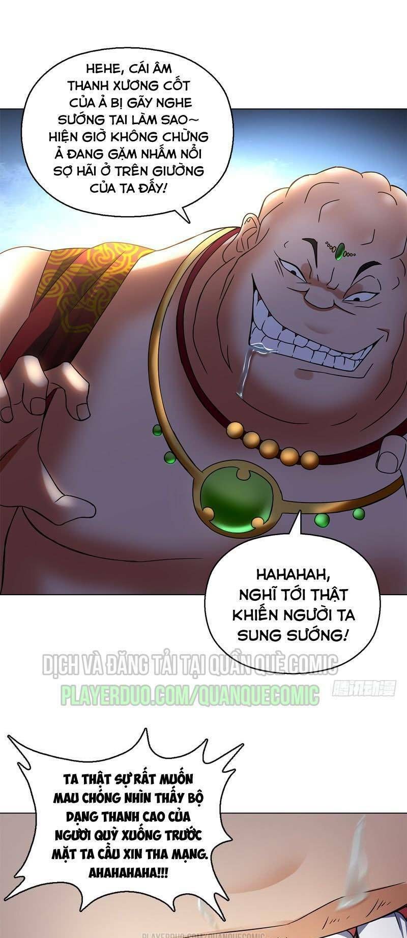 đọc truyện Thiên Thần Quyết Chương 65 ảnh 25 tại Thiên Thai Truyện