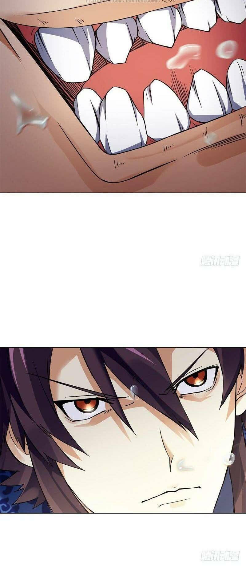 đọc truyện Thiên Thần Quyết Chương 65 ảnh 26 tại Thiên Thai Truyện