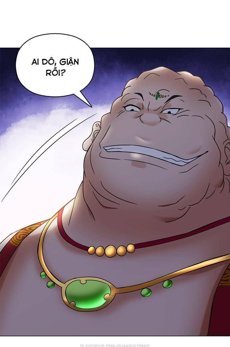 đọc truyện Thiên Thần Quyết Chương 65 ảnh 27 tại Thiên Thai Truyện