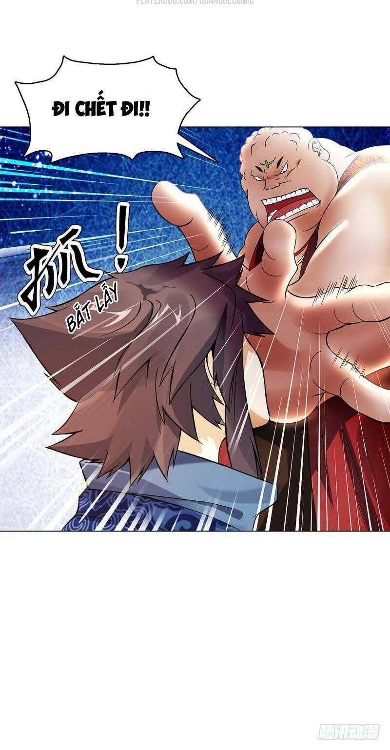 đọc truyện Thiên Thần Quyết Chương 65 ảnh 30 tại Thiên Thai Truyện