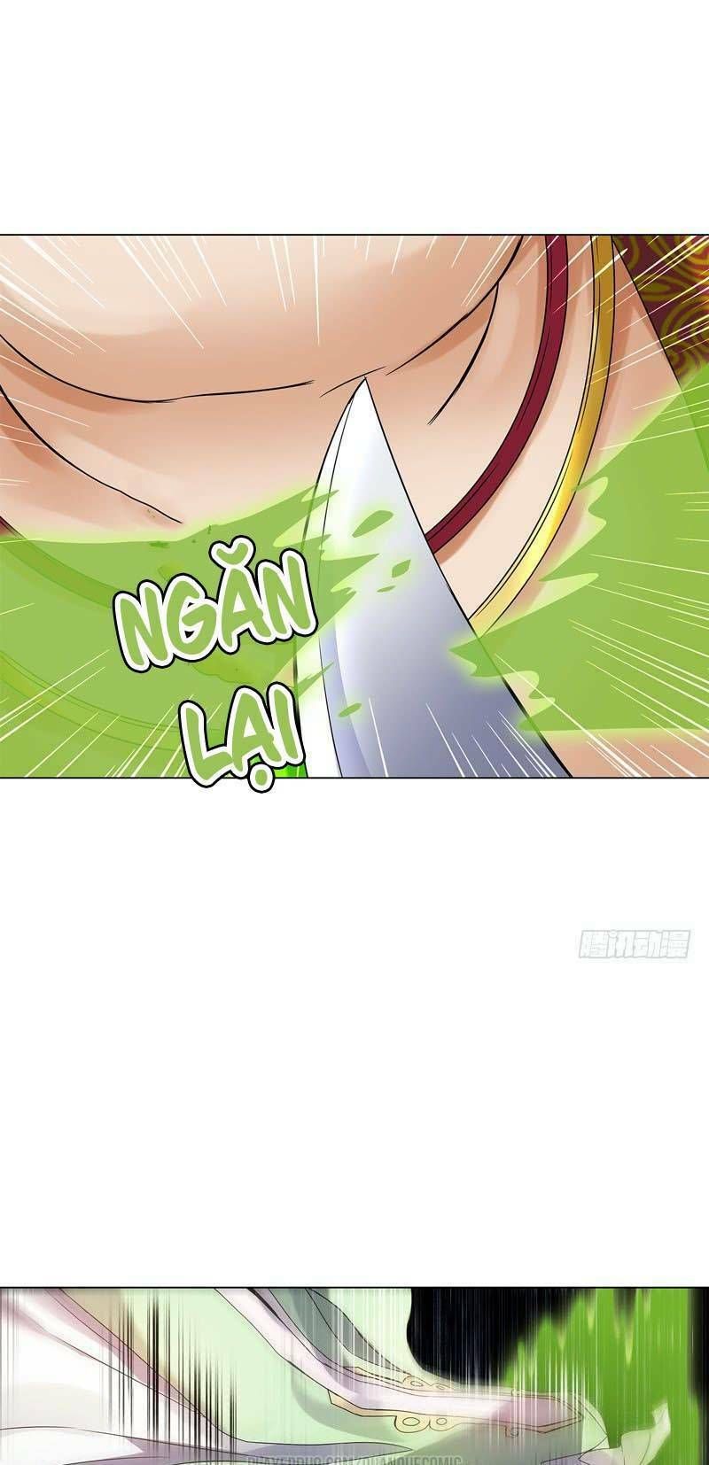 đọc truyện Thiên Thần Quyết Chương 65 ảnh 5 tại Thiên Thai Truyện