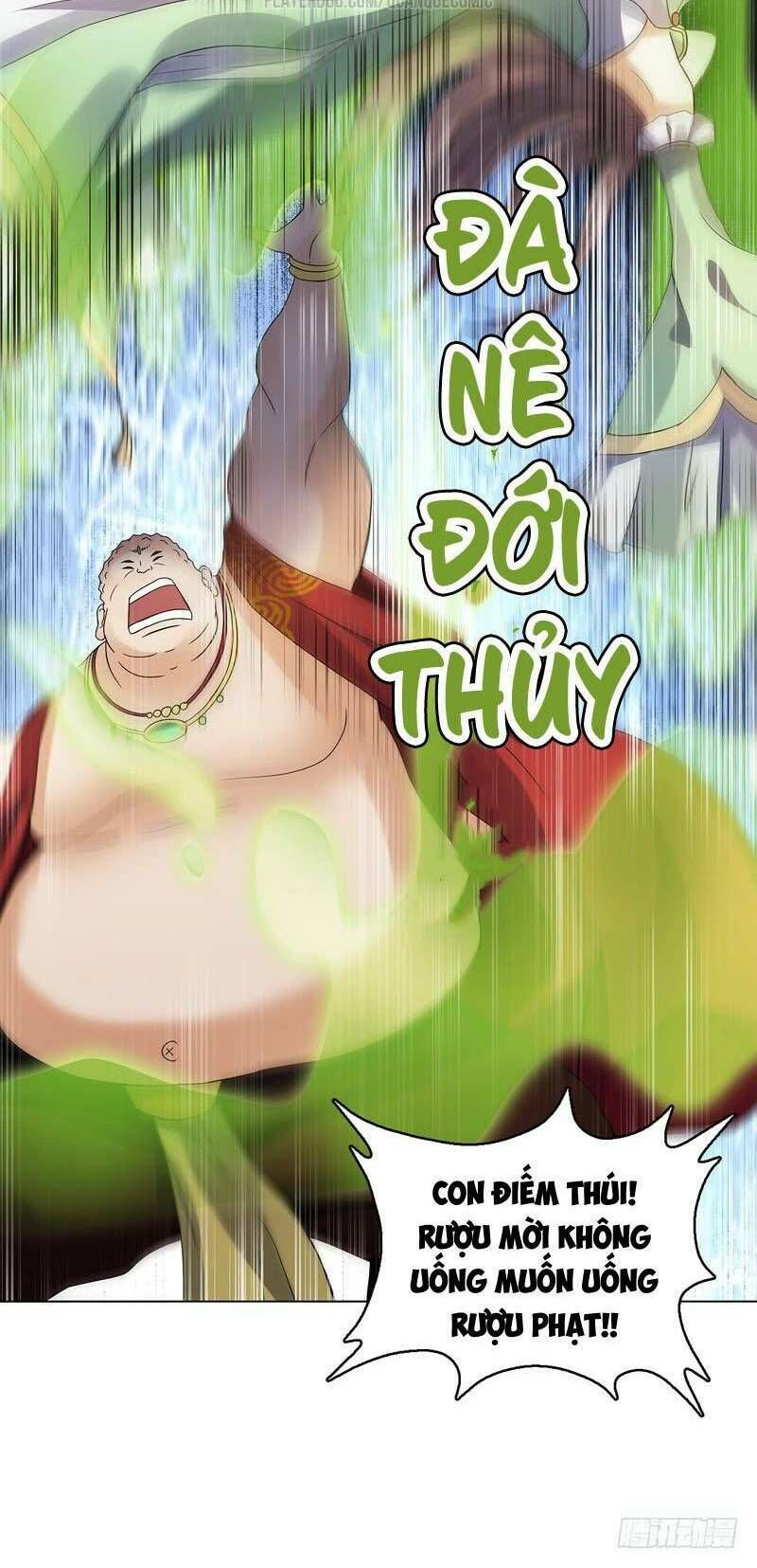 đọc truyện Thiên Thần Quyết Chương 65 ảnh 6 tại Thiên Thai Truyện